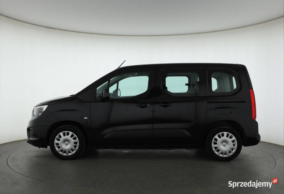 Opel Combo 15 CDTI Piaseczno