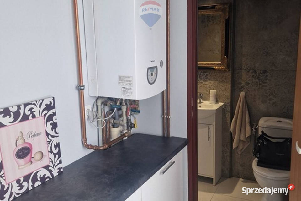 Lokal handlowo usługowy Bielsko-Biała