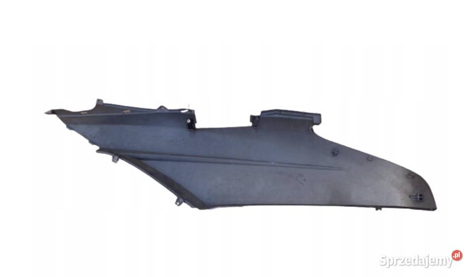 OGON ZADUPEK PRAWY BOK HONDA SWING 125