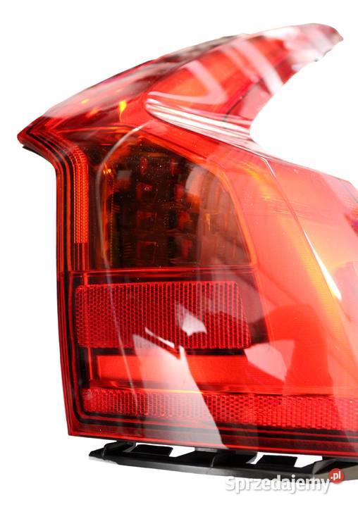 VOLVO V90 II lampa tylna prawa w blotnik NOWA OE Bielany Wrocławskie