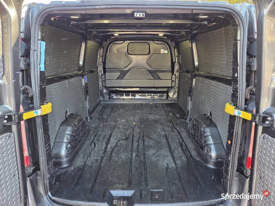 Sprzedam zamienię Forda custom sport limited Zabrze