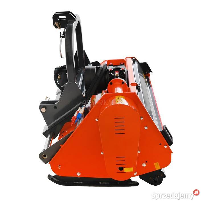 Kosiarka bijakowa EFGCH 165D 4FARMER nieuszkodzony Tajęcina sprzedam