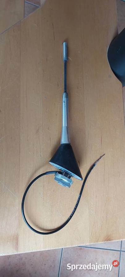 Antena Fiat Grande Punto Szczecin sprzedam