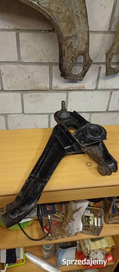 Wahacz FSO 125p śląskie Będzin