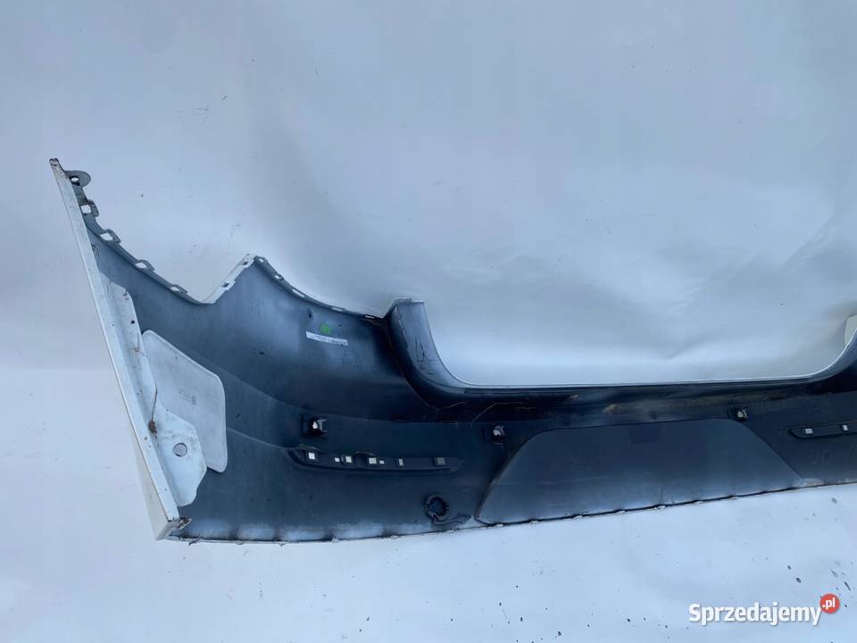 Vw Arteon RLine Lift PDC Zderzak Tyl Tylny Zderzaki