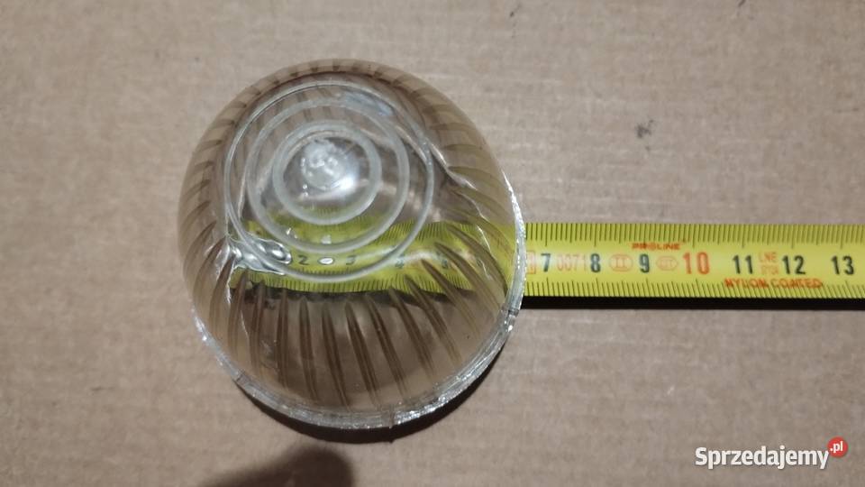 klosz lampki kosza wózka Junak Radom