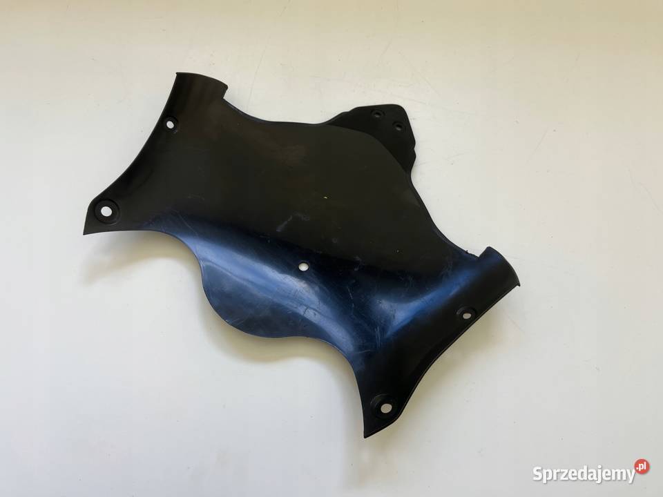SUZUKI GSXR 600 750 0809 Owiewka Wypełnienie Łobżenica