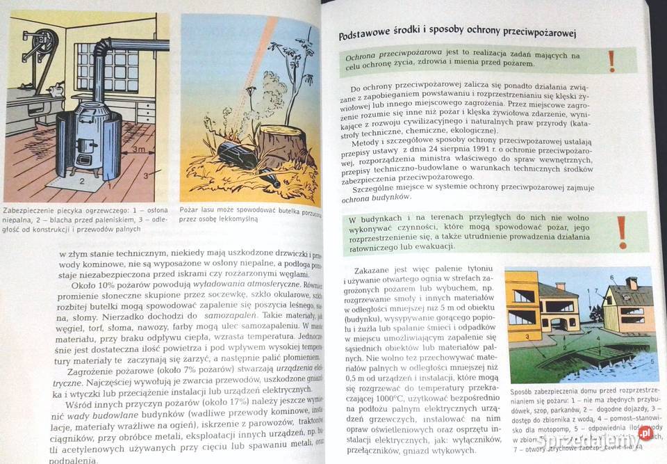 Obrona cywilna klas 13 Gabriel Adamczyk Chełm sprzedam