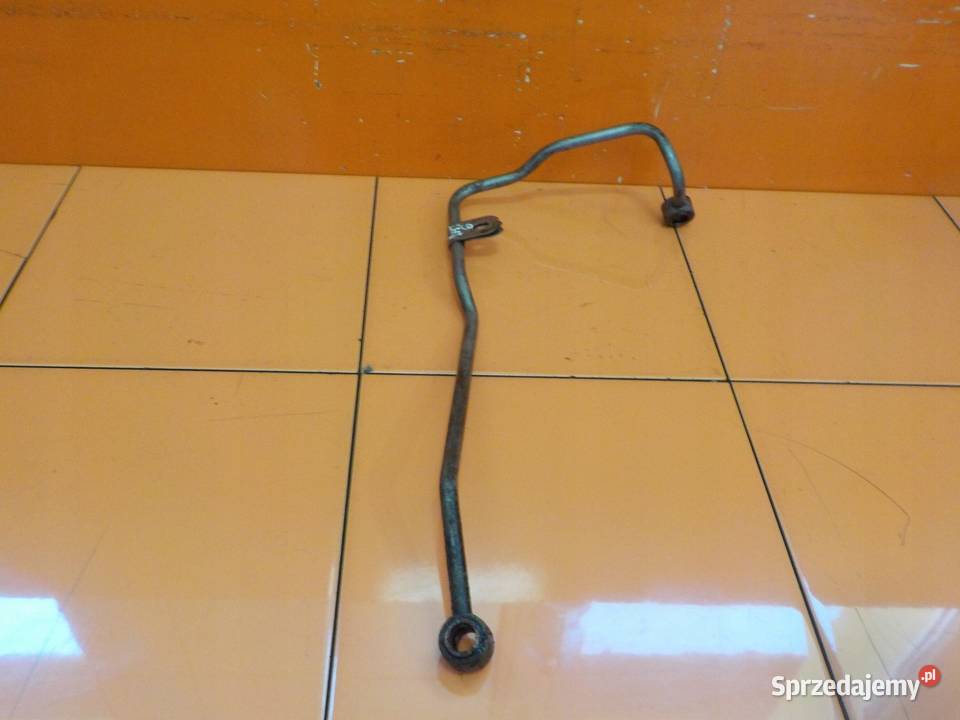 TRAFIC III 16 DCI 16r 116 R9M408 przewod oleju osobowe Suków