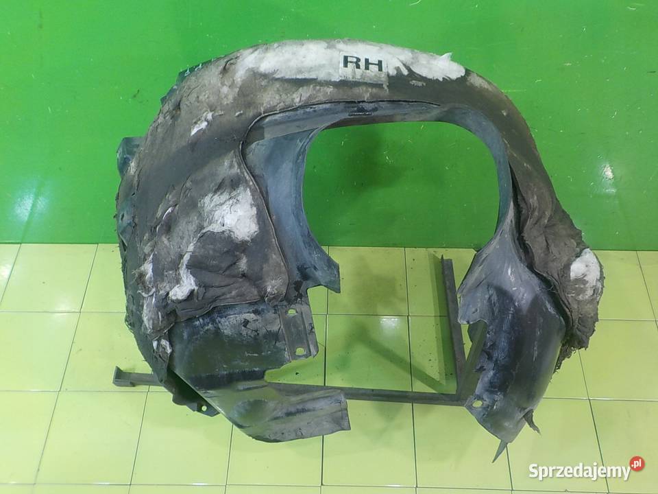 TRANSIT CONNECT MK2 15 TDCI 17r VAN L1 nadkole Suków