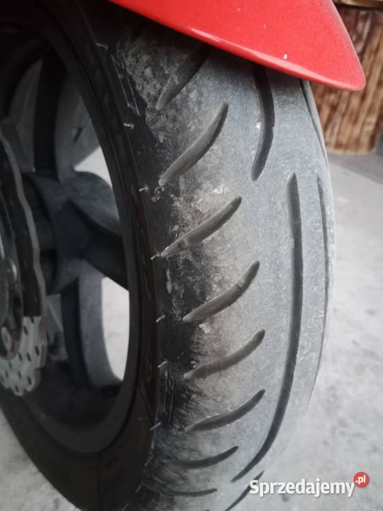 Skuter Kymco Downtown 125 automatyczna Dąbrowa Górnicza