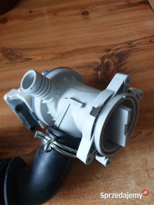 Pompa wody Gorenje WHP74ES oryginał Nowy Sącz