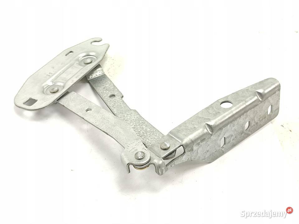 ZAWIAS MASKI LEWY FIAT SCUDO 19952006 NOWY lubelskie sprzedam