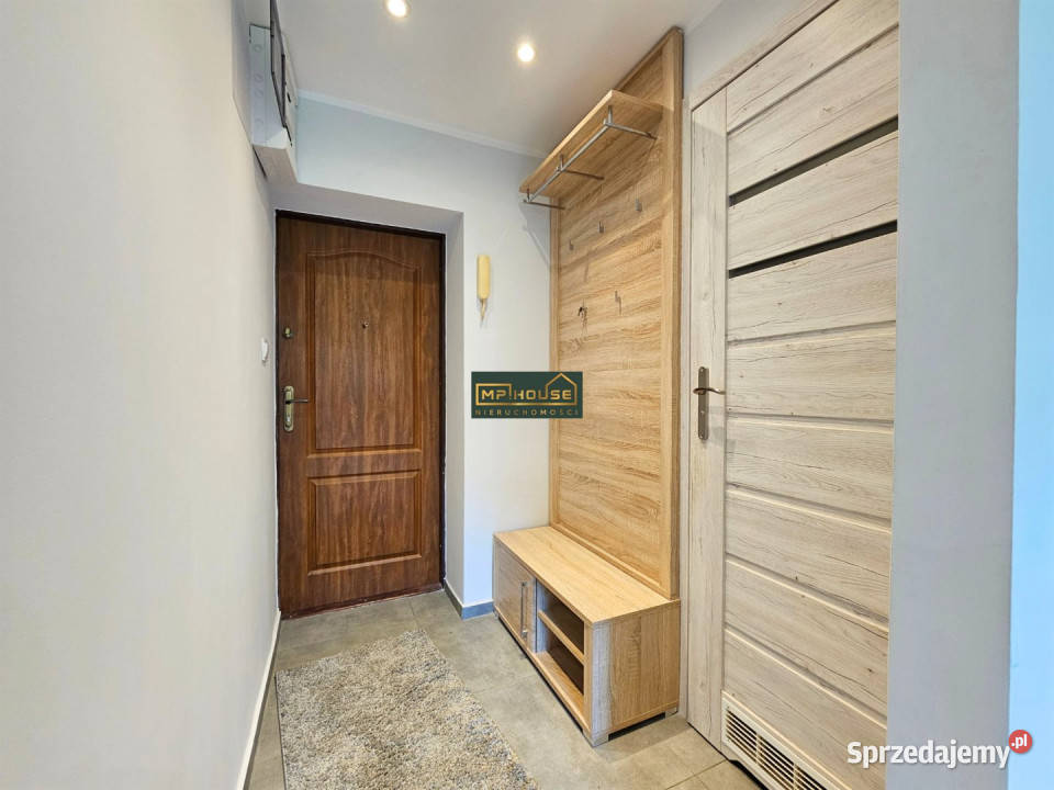 Mieszkanie Wałbrzych 265m 1 pokój