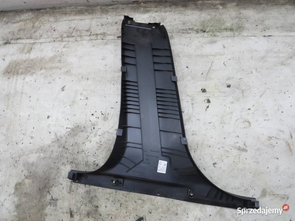 OSŁONA SŁUPKA PRAWA JAGUAR XE GX7331056A