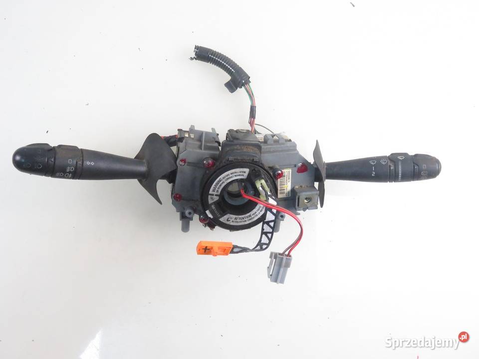 PRZEŁĄCZNIK ZESPOLONY RENAULT SCENIC I FL