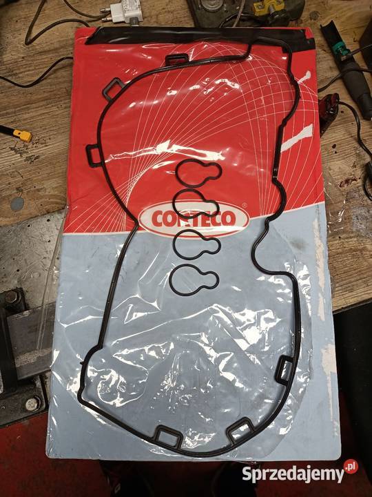 Uszczelki pokrywy zaworów
CORTECO 440106P
Z20net mazowieckie Marki