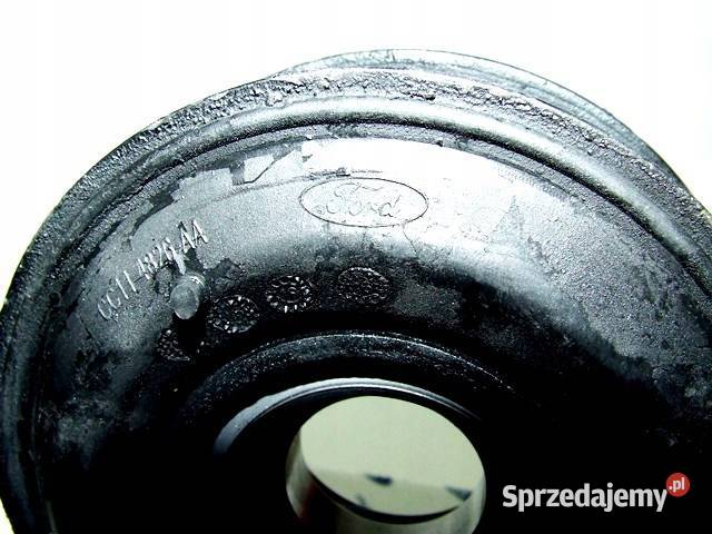 PODPORA WAŁU NAPĘDOWEGO FORD TRANSIT 1992 2024 osobowe Pozostałe Głogów