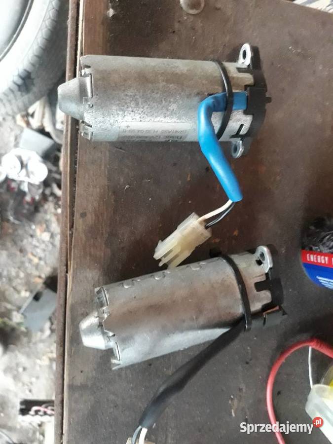 Silniczki siedzenia Cabrio BMW e46