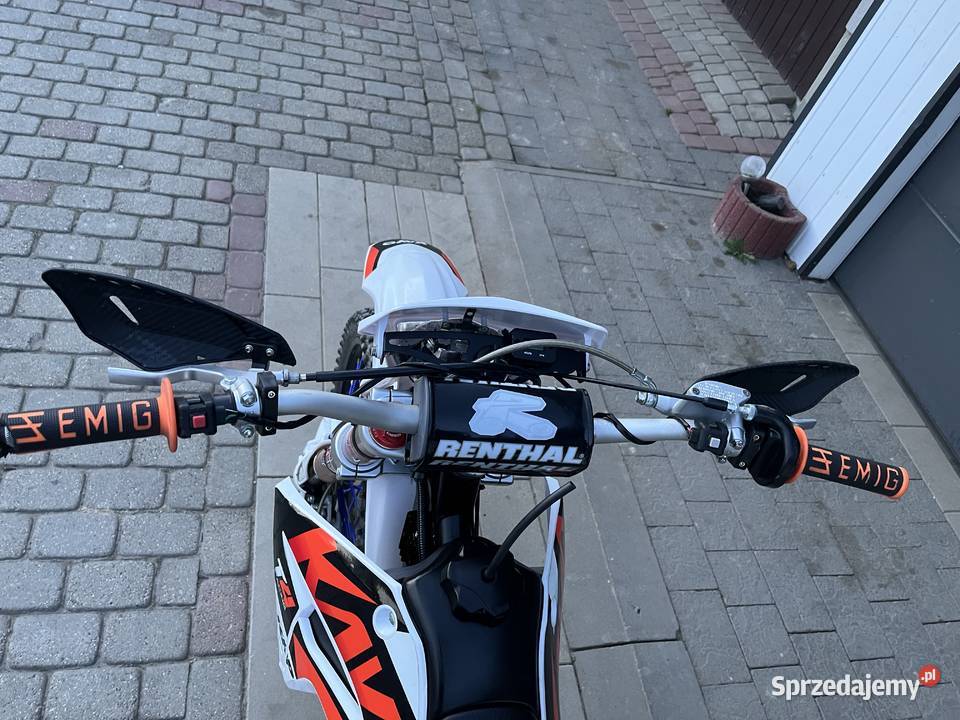 Sprzedam Kayo t4 nieuszkodzony