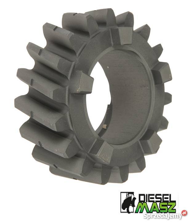 3819101M1 koło zebate przekładni WOM MAssey Zbuczyn sprzedam