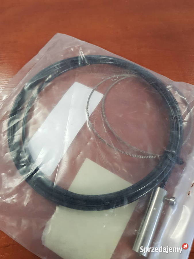 5100417210 Shock cable asm Lely Astronaut lubuskie Sulechów
