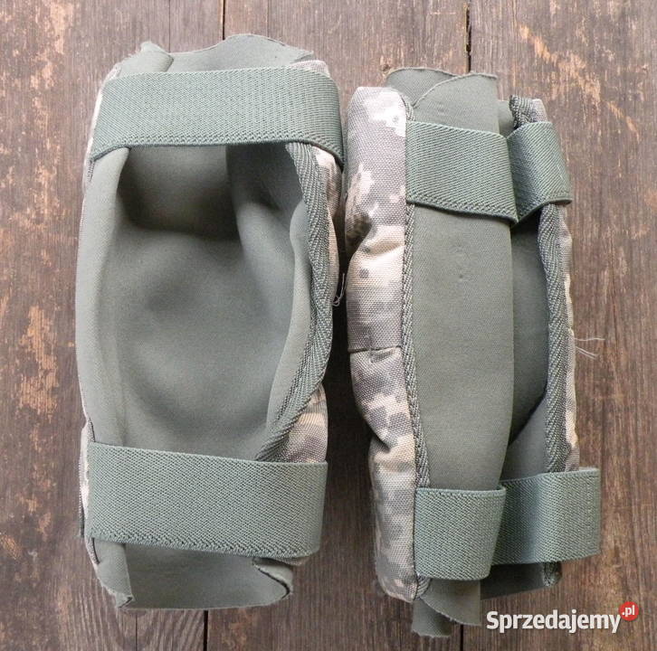 Ochraniacze łokci ACU nałokietniki ucp Militaria Wrocław