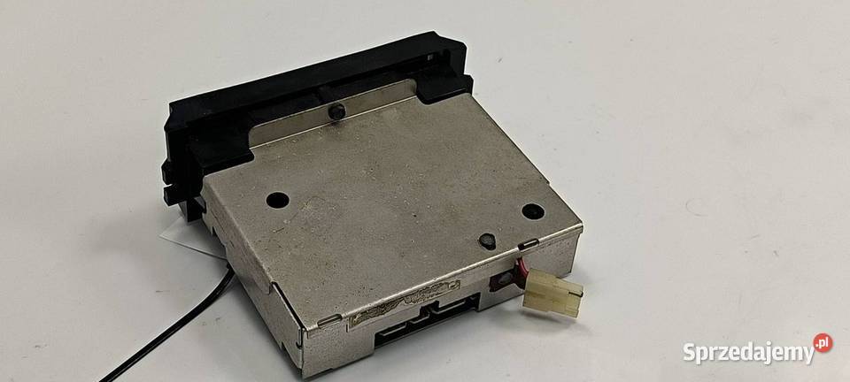 PANEL KLIMATYZACJI CADILLAC ELDORADO Lipno