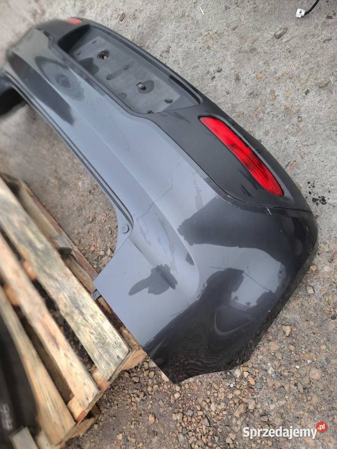 Kia Rio III 20112017r HB 3D błotnik drzwi klapa Jastrzębie-Zdrój