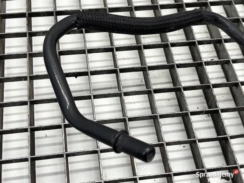 PRZEWÓD PALIWOWY 7224618 osobowe podkarpackie sprzedam