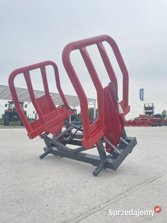 NOWOŚĆ CHWYTAK METAL TECHNIK RURA GRUBOŚCIENNA nieuszkodzony Pozostałe Gołdap