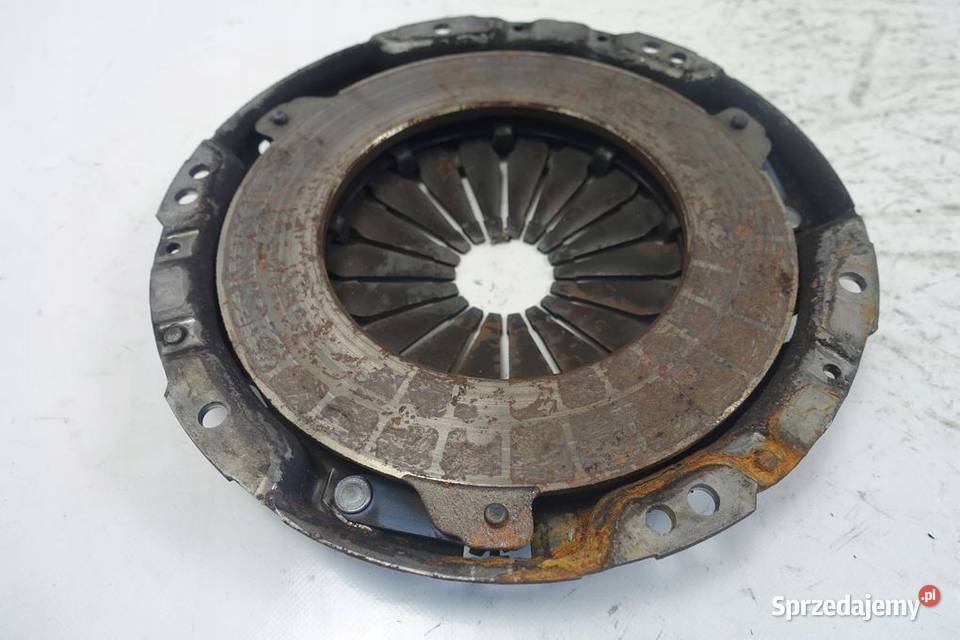 SPRZĘGŁO Toyota Avensis T22 20 VVTi TARCZA Motoryzacja Chełm sprzedam