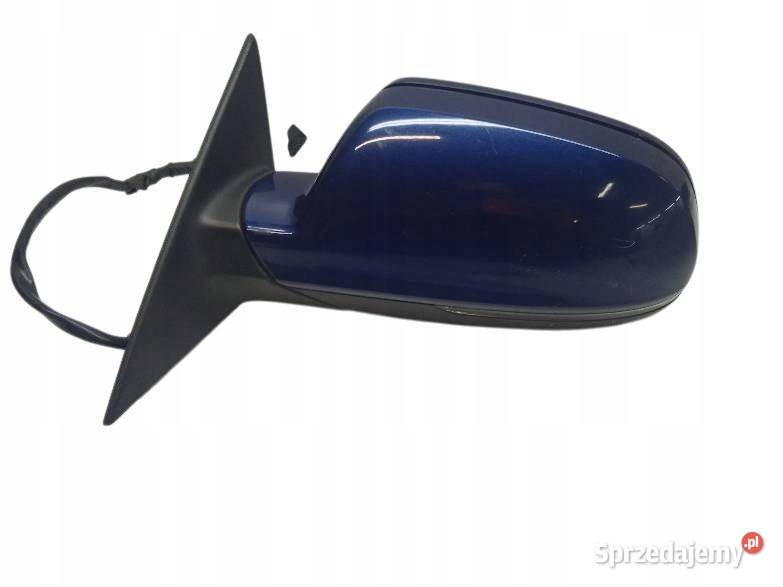LUSTERKO LEWE 6PIN EUROPA LIFT Audi A3 II osobowe