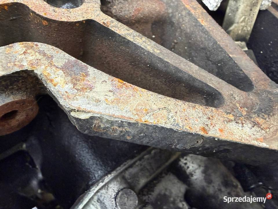 SILNIK CBD CBDB VW Golf VI Jetta III Scirocco Silniki kompletne lubelskie Chełm