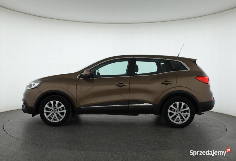 Renault Kadjar 12 TCe
