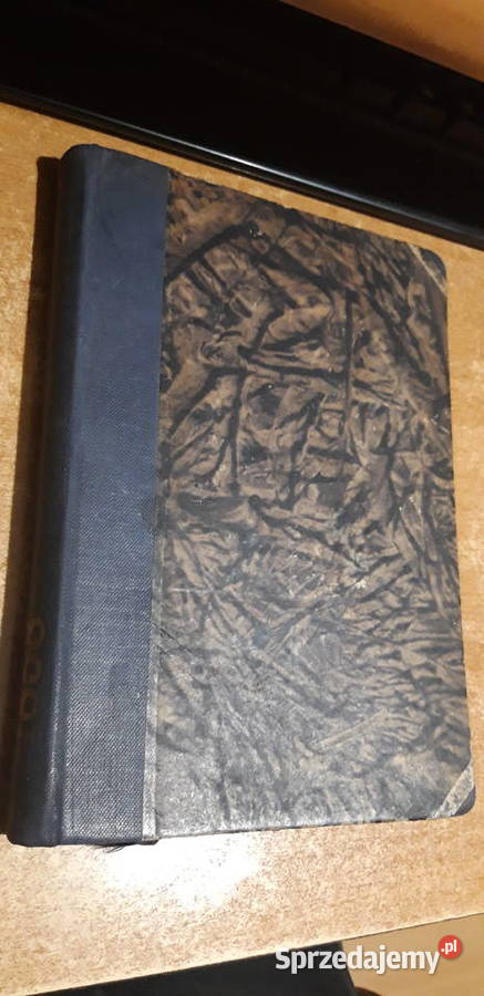 AchTe Chamy w Ameryce Gąsiorowpierwodruk z1935r