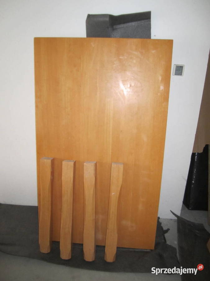 sprzedam stół drewniany podkarpackie sprzedam