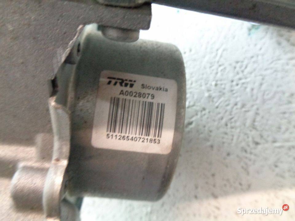 WSPOMAGANIE ELEKTRYCZNE FIAT FIESTA MK7 14 TDCI Skarżysko-Kamienna