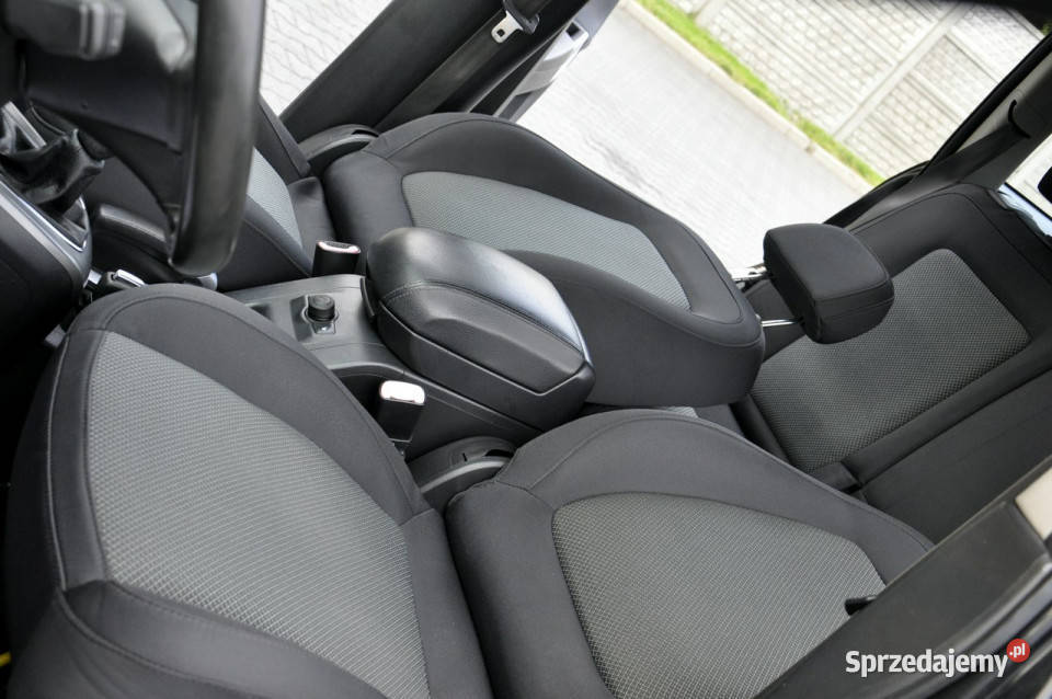 Opel Antara 24i140LPG4x4RelingiI światła do jazdy dziennej Węgrów