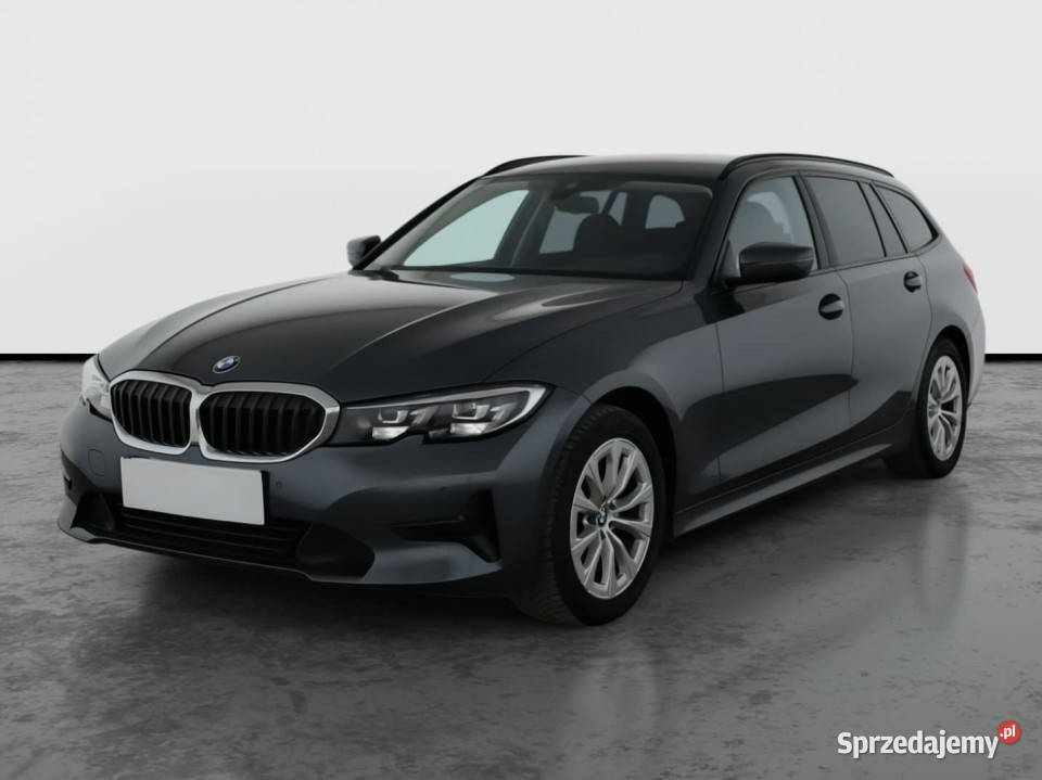 BMW 3 318 i Seria 3 mazowieckie Piaseczno