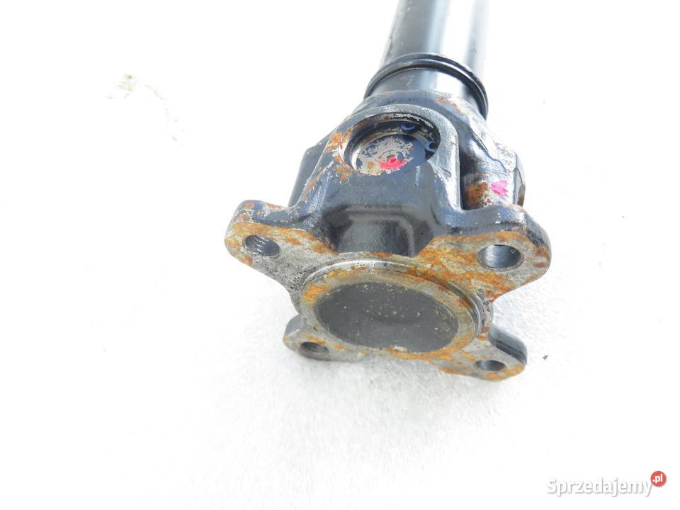 WAŁ NAPĘDOWY PRZÓD BMW E60 530 xd 174104