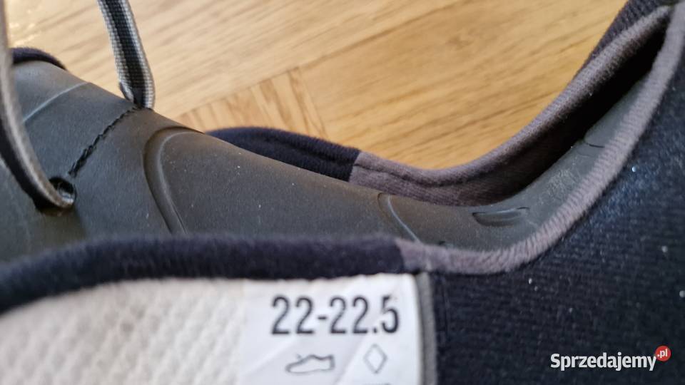 buty narciarskie dziecka lange ok 32 skorupa 268 Zakopane