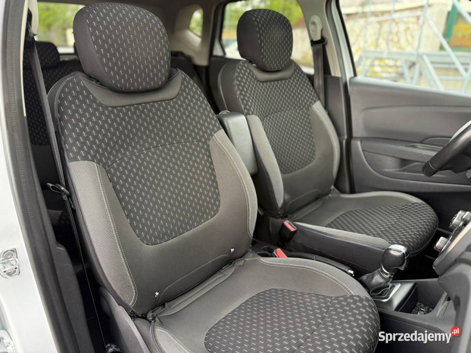 Renault Captur 13 TCe Version S I 20132019 Tarnowskie Góry sprzedam