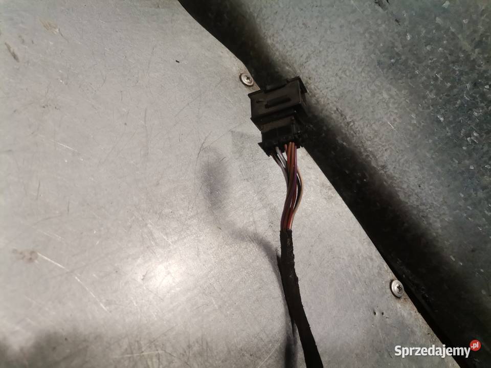 LUSTERKO PRAWE ELEKTRYCZNE SEAT LEON I TOLEDO II Rok produkcji 2002 Nowy Sącz