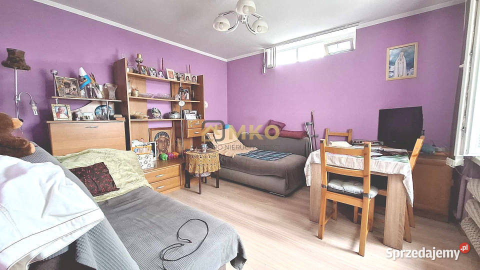 Sprzedam dom wolnostojący Włocławek 75m2 Sprzedaż kujawsko-pomorskie