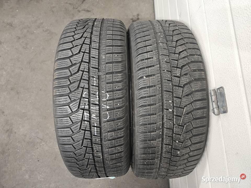 2 20555 R17 91H Hankook Winter iCept EVO2 540mm Samochodowe Katowice