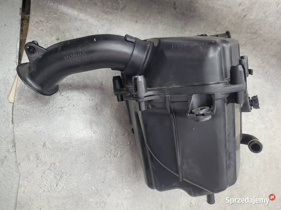 HONDA GOLD WING GL1800 SC79B 1823 OEM AIRBOX wielkopolskie Nowy Tomyśl