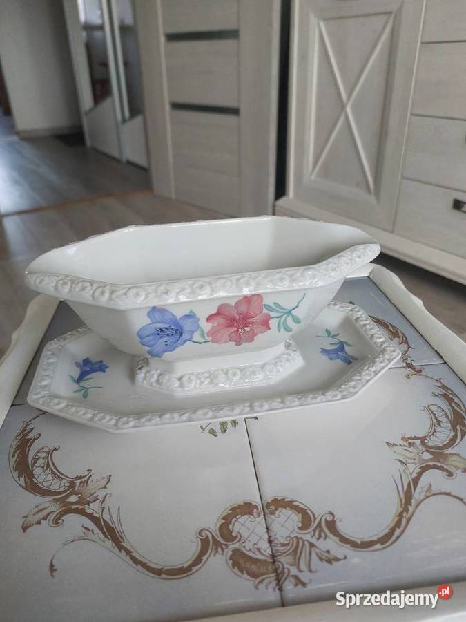 Sosjerka porcelana Rosenthal