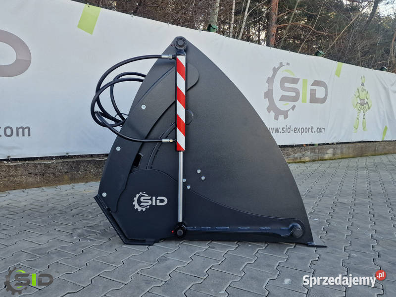 Łyżka dozująca ze ślimakiem 1800 mm SID Kutno sprzedam