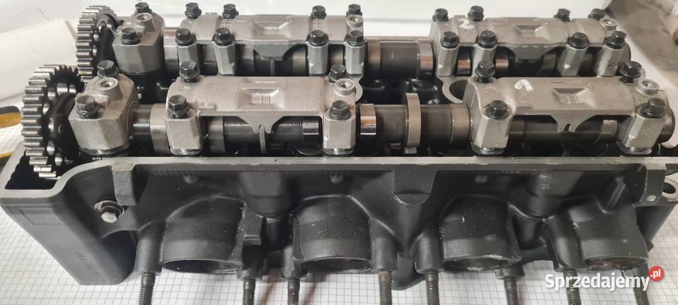 Yamaha R1 RN 12 wałek rozrządu Warszawa sprzedam